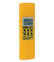 Mannix - model SAM990DW - handheld digital psychrometer