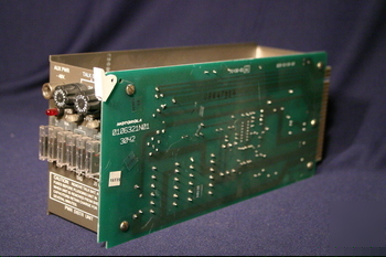 Motorola siemens 91436-01 S6 power distribution unit