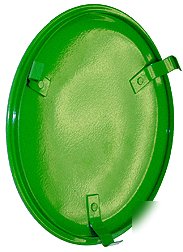 New john deere flywheel inspection hole cover usa made