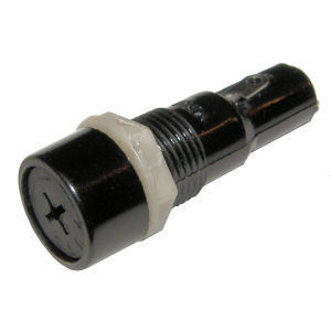 Panel mounting fuse holder chassis mount power 10A 250V
