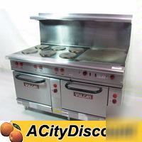 Used vulcan 60