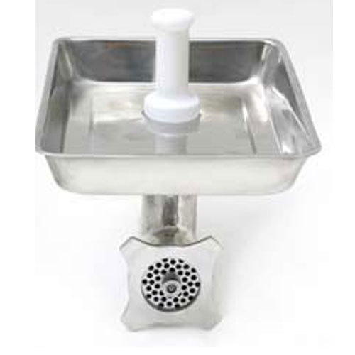 Varimixer 302 meat grinder, 180 lbs. per hour with 1/4