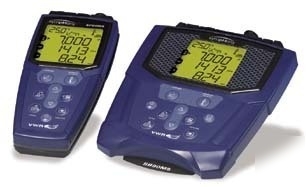 Vwr symphony multiparameter research meters 1149000