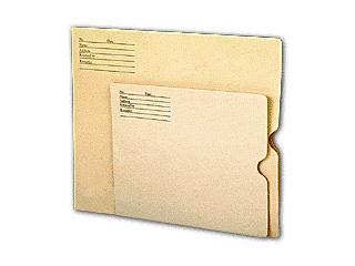 Williamhouse x-ray filer, small (8
