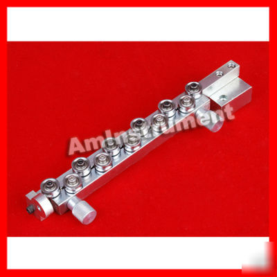 Wire straigtener for our swt-508D