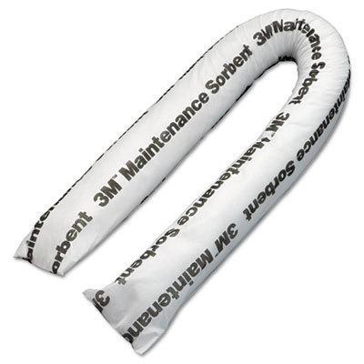 3M MMB304 - maintenance sorbent mini-boom, 1 gallon sor