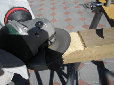 4 Â½â€X7/8 premium disc grinding wheel last for long time