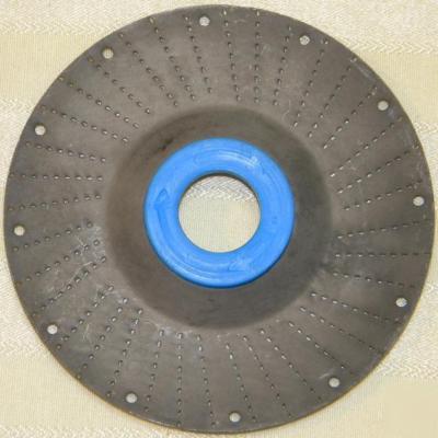 4 Â½â€X7/8 premium disc grinding wheel last for long time