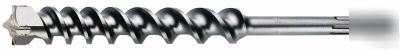 Bosch 16 x 305MM sds max quadro-x drill bit -2608597083