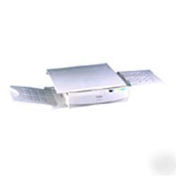 Canon personal desktop copier PC430
