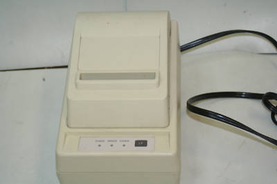 Cbm-231 receipt printer