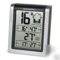 Digital hygrometer temperature incubator hatching eggs