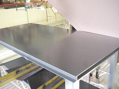 Durham hwb 3672 95 welding layout table msrp $850