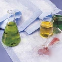 Griffin medical absorbent bench underpads 2730V : 2730V