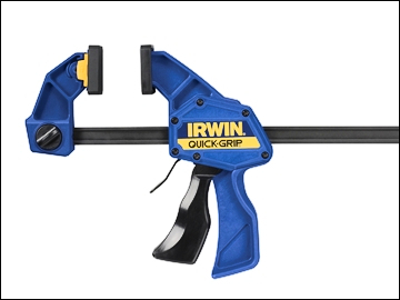 Irwin quick grip quick change bar clamp 24IN 524QC