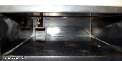 Kirby lester kl-8 count machine - classic all original