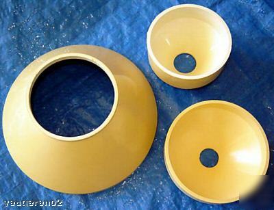 Kirby lester kl-8 count machine - classic all original