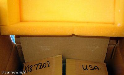Kirby lester kl-8 count machine - classic all original