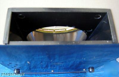 Kirby lester kl-8 count machine - classic all original