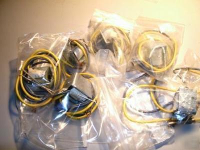 Liberty controls solenoid 24 vac lot of 6
