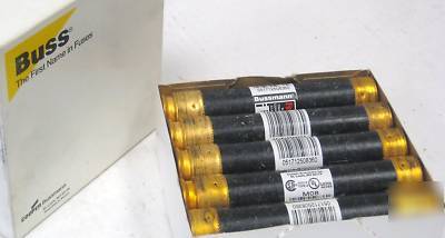 New *10PC* buss frs-r-40 RK5 time delay fuses 40A - 