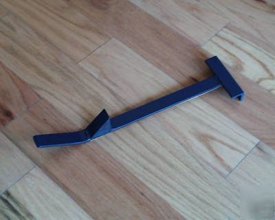 New * **big shot puller* wood floor sanders & installers