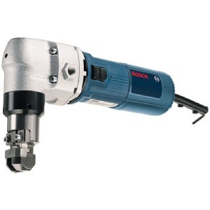 New bosch 1533A 10 guage nibbler