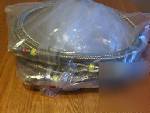 New cryogenerator cold head w. one year warranty
