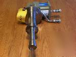 New cryogenerator cold head w. one year warranty