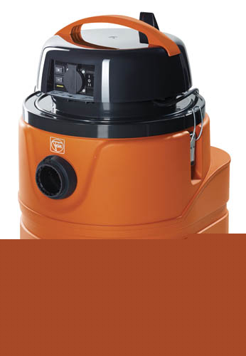New fein 15-gallon hepa turbo iii vacuum 9-20-26HEPA 