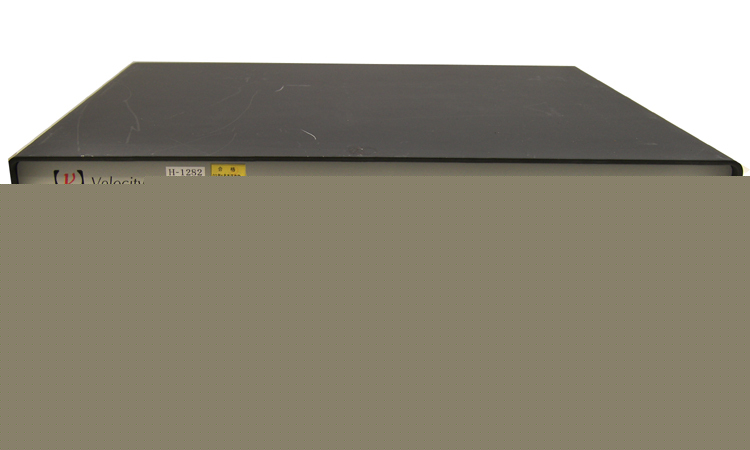 New focus velocity 6300 tunable diode laser controller