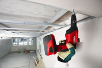 New hilti sd 4500-A18 drywall screwdriver brand 
