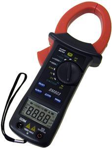 New sinometer BM803 ac/dc 1000A clamp meter multimeter 