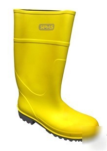 Norcross safety servus rubber 18