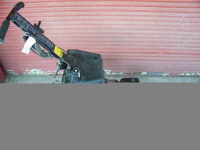 Pioneer 2100 lp propane super floor buffer burnisher