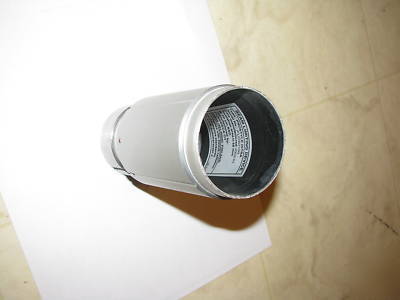 Planmeca any intra oral tube head cone extension 6