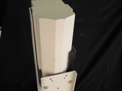 Shimpo instruments fgs-50PVH motorized test stand 