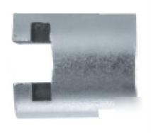 16 demountable rod alignment coupler rac-524 5/16-24