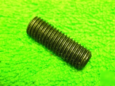 599CT allen hex socket set screw 1/4-28 10-32 6-32 4-40