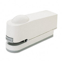 Boston EPI73101 electric stapler with antijam mechanis