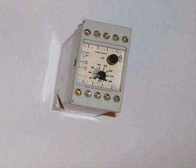 E. dold & sohne ai 897 230V 10-80K insulation monitor 
