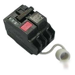 General electric THQL2120GF ground fault cir breaker