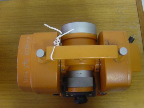 Hewlett packard hp 3820A electronic tacheometer survey