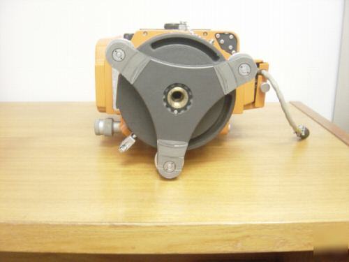 Hewlett packard hp 3820A electronic tacheometer survey