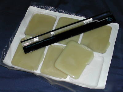 High strength, hot melt glue for bonding plastic $/lbs.
