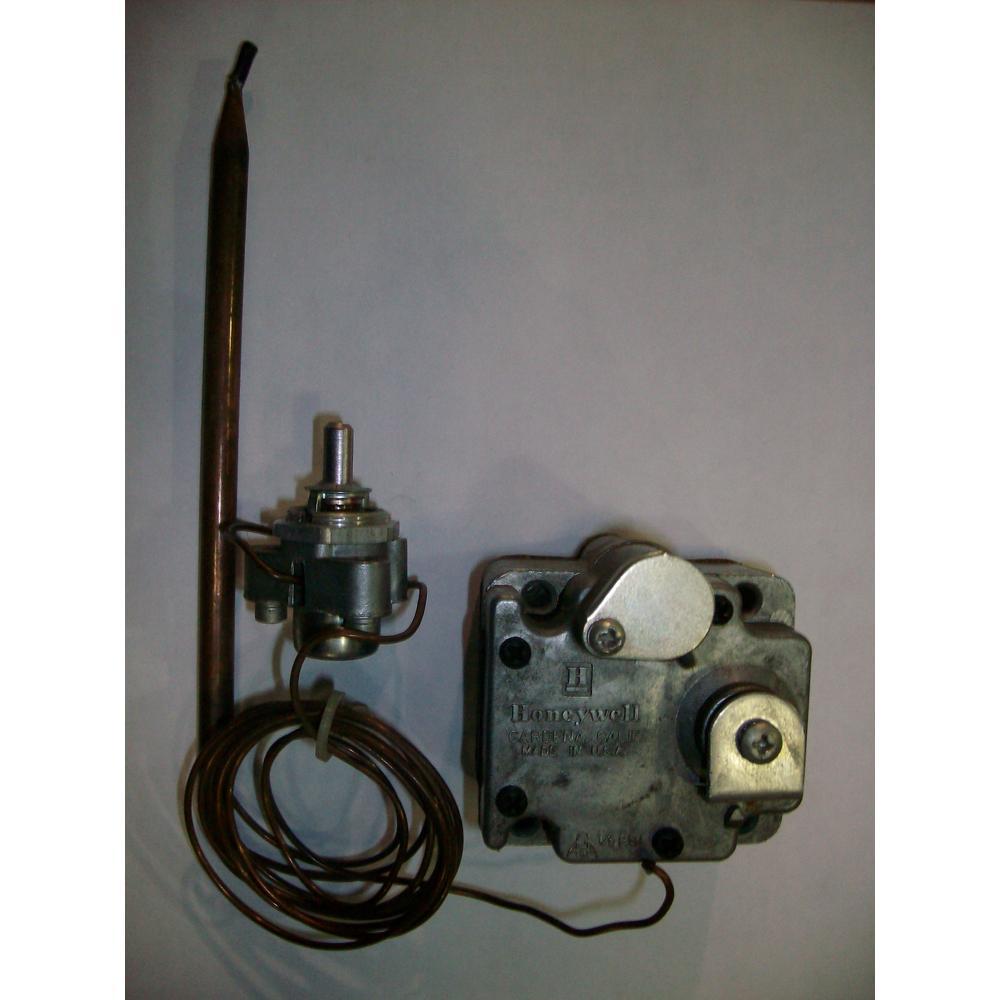 Honeywell T5298A1052 thermostatic gas valve operator