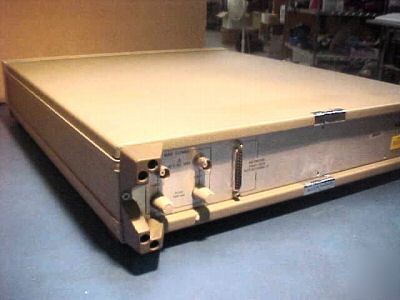 Hp 85046B s parameter 300 khz-2.0GHZ
