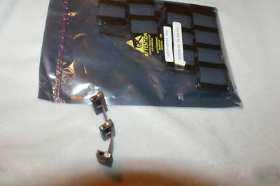 Hp agilent logic analyzer expander cables 16555D 16500C