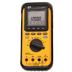 Ideal platinum pro technical grade multimeter #61-635
