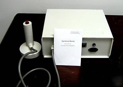 Induction bottle sealer 20-100MM cap lid applicator